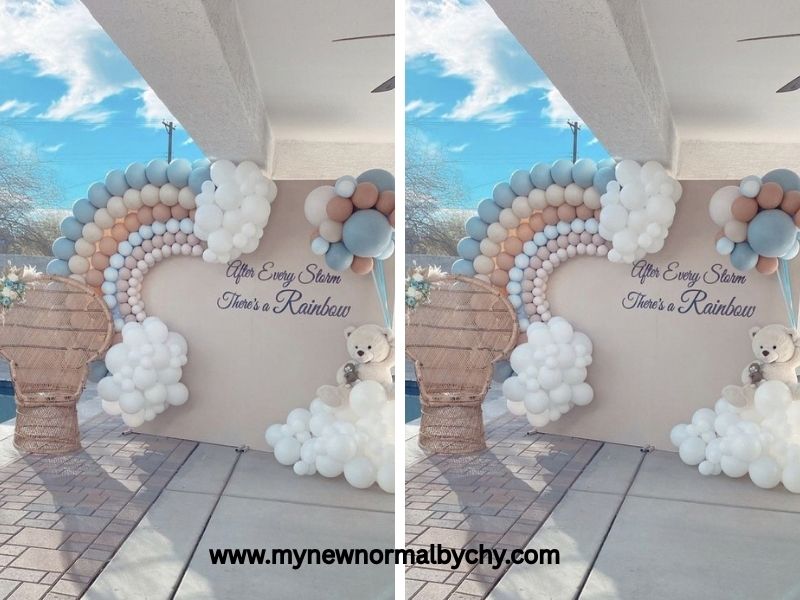 Gender-Neutral-Baby-Shower-Themes