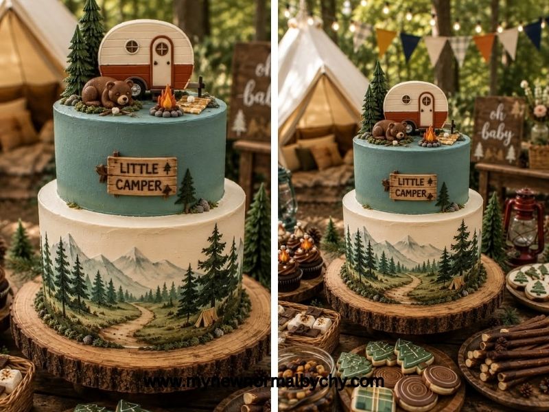 Gender-Neutral-Baby-Shower-Themes