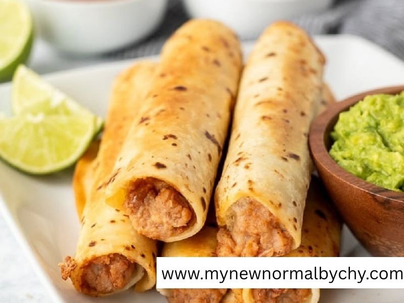 How-to-Make-the-Burritos-Crispy-Easy-Healthy-Bean-Burrito-Recipe-for-Busy-Weeknights