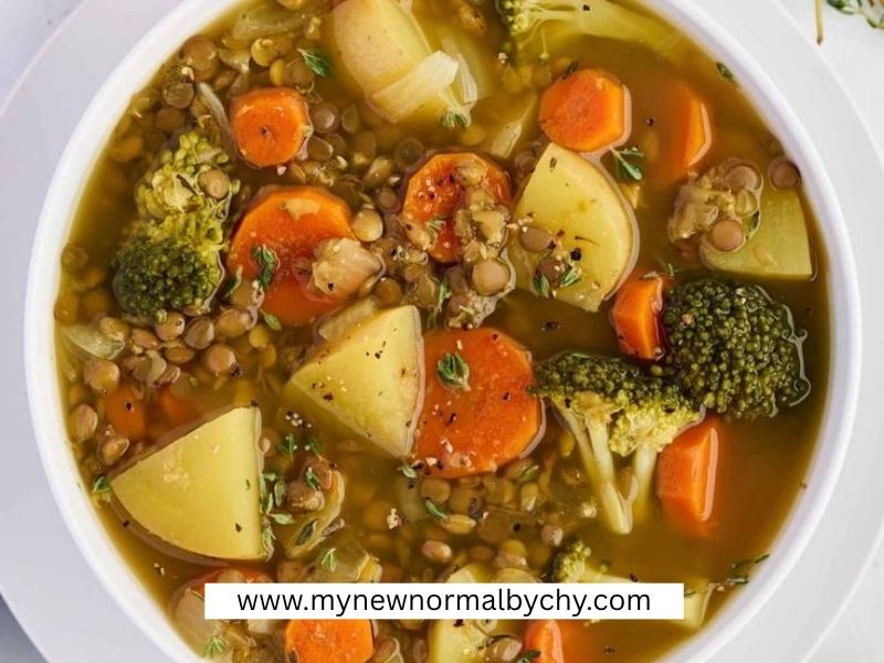 Lentil-and-Vegetable-Soup-Easy-Budget-Friendly-Family-Dinner-Ideas