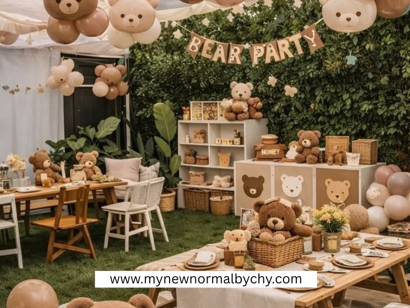 Little-Bear-Baby-Shower-Baby-Shower-Themes-for-Boys-That-Are-Cute-and-Creative
