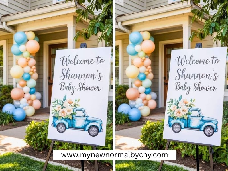Truck-Baby-Shower-Baby-Shower-Themes-for-Boys-That-Are-Cute-and-Creative