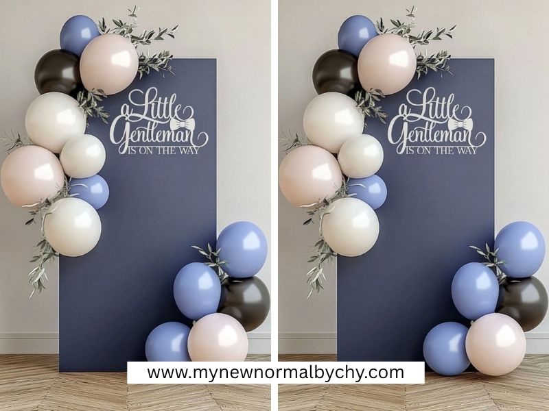 Little-Gentleman-Baby-Shower