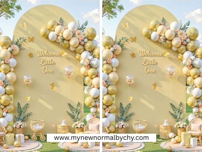 Little-Sunshine-Baby-Shower