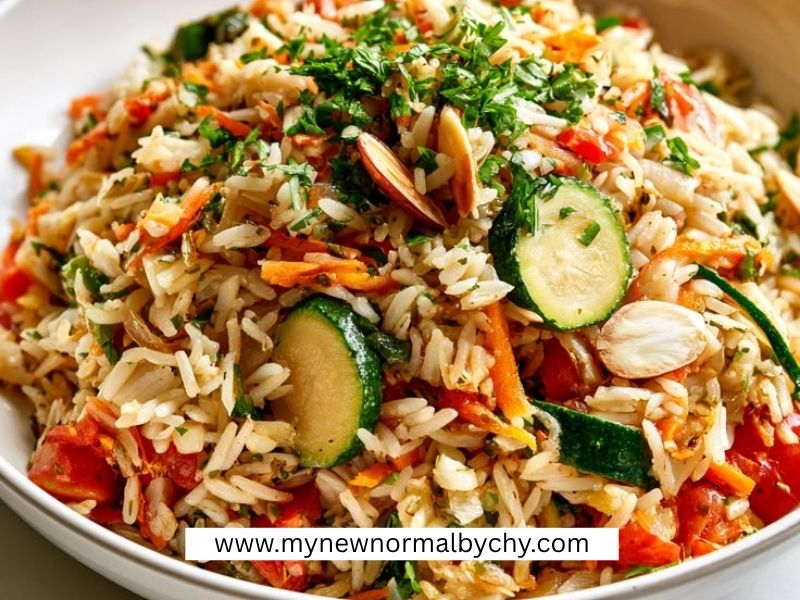One-Pot-Vegetable-Rice-Easy-Budget-Friendly-Family-Dinner-Ideas