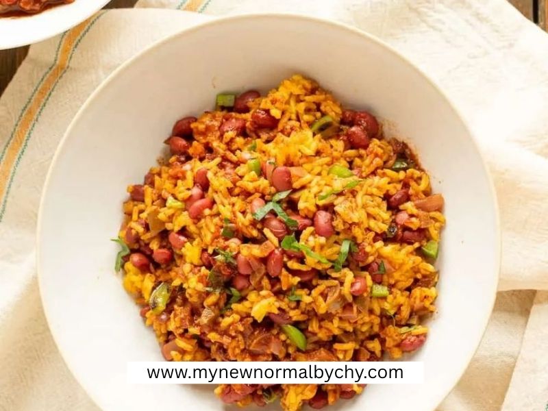 Rice-and-Beans-Easy-Budget-Friendly-Family-Dinner-Ideas