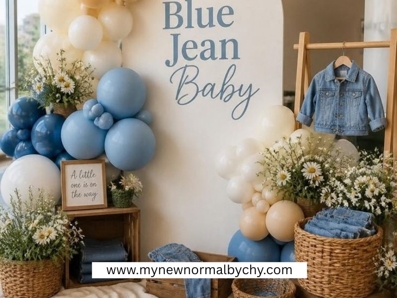 Blue-Baby-Baby-Shower-Themes-for-Boys-That-Are-Cute-and-Creative