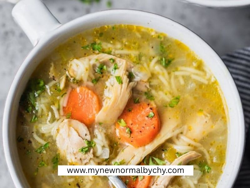 Simple-Chicken-Soup-Easy-Budget-Friendly-Family-Dinner-Ideas
