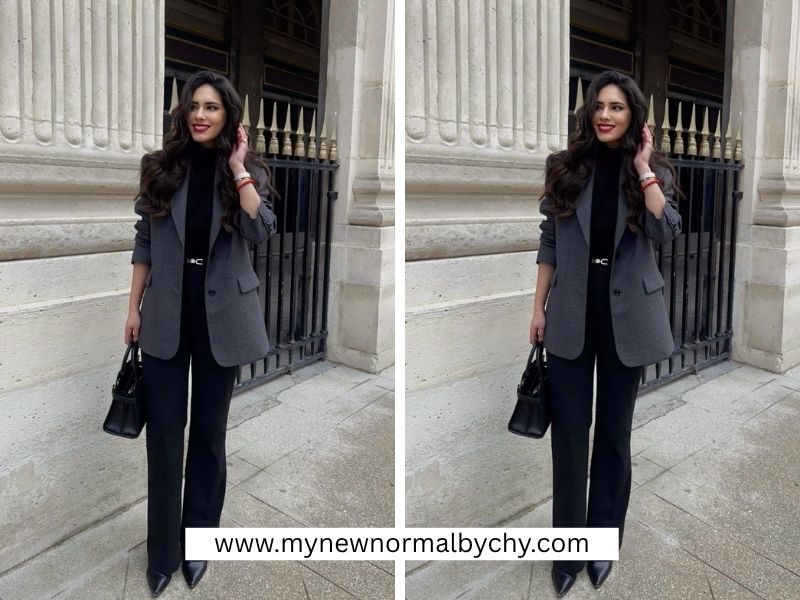 Smart-Casual-Blazer-Outfits-for-Women