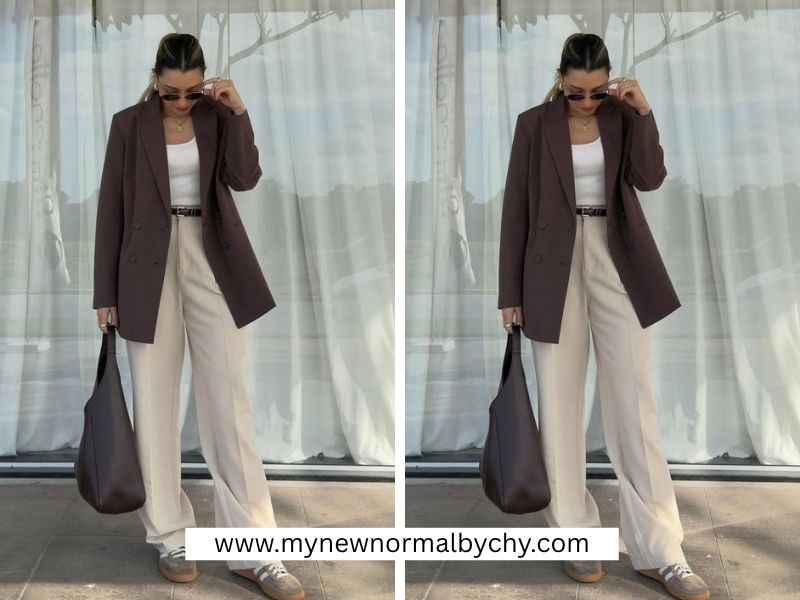 Smart-Casual-Blazer-Outfits-for-Women