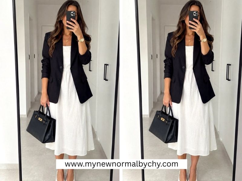 Smart-Casual-Blazer-Outfits-for-Women