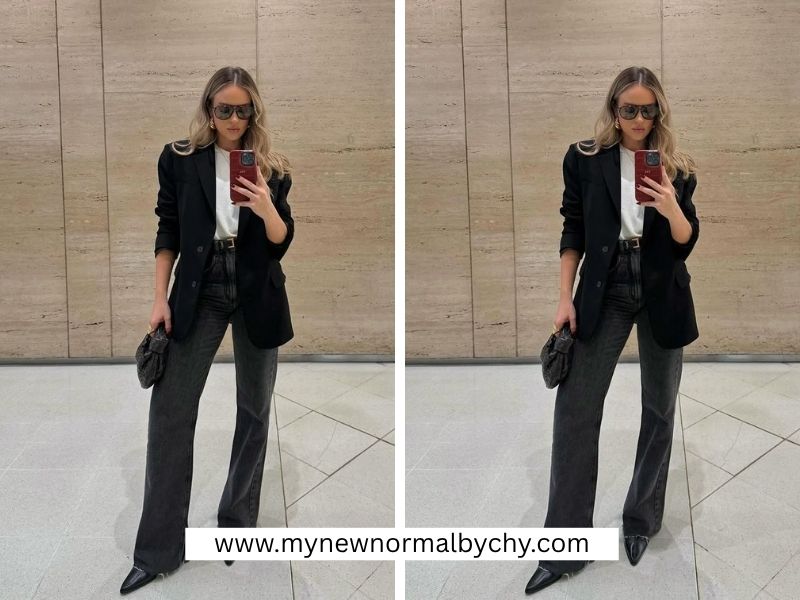 Smart-Casual-Blazer-Outfits-for-Women