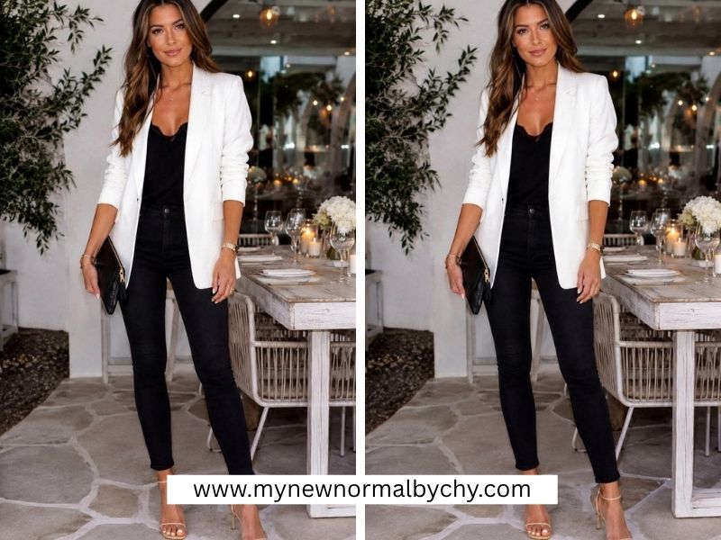 Smart-Casual-Blazer-Outfits-for-Women