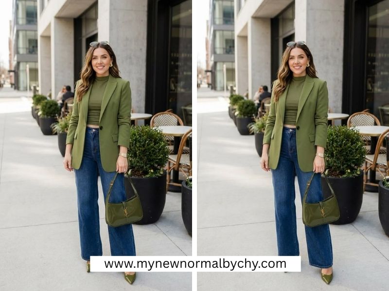 Smart-Casual-Blazer-Outfits-for-Women
