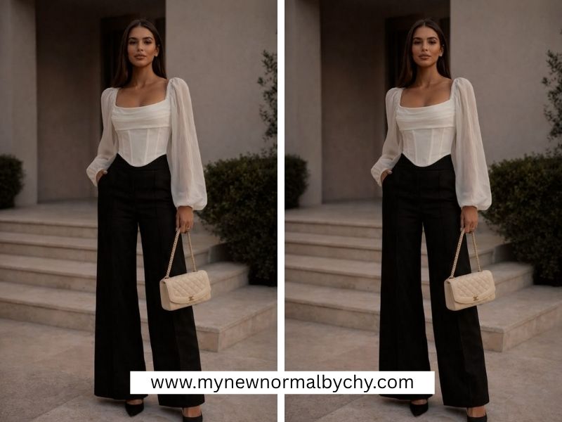 Stylish-Dinner-Date-Outfit-Ideas-for-Classy-Women