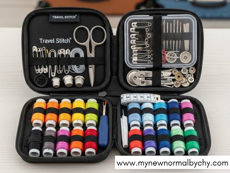 Thoughtful-Travel-Gift-Kit-for-Frequent-Travelers