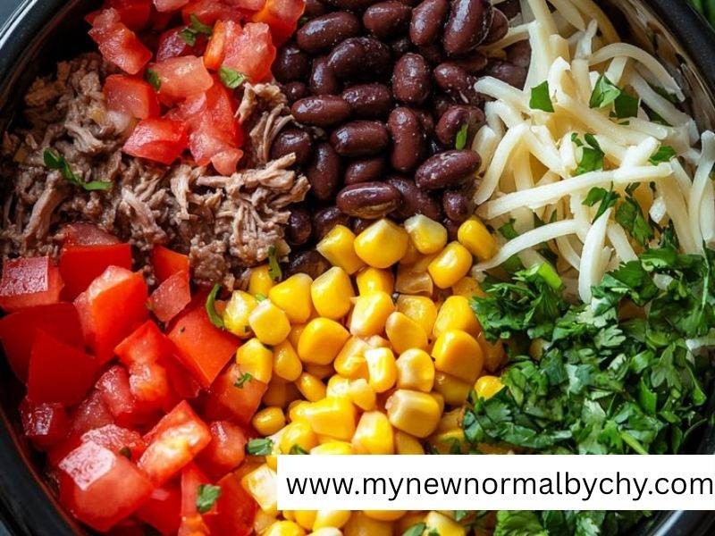 Turning-the-Recipe-Into-a-Burrito-Bowl-Easy-Healthy-Bean-Burrito-Recipe-for-Busy-Weeknights
