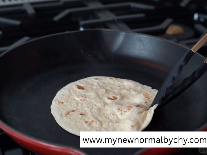 Warm-the-Tortillas
