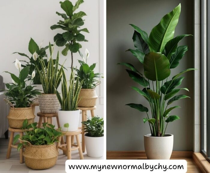 Indoor-plants