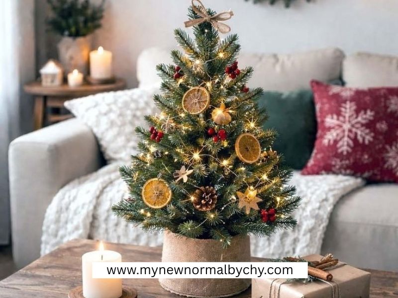 Christmas-Tree-Ideas-for-Small-Spaces-and-Apartments