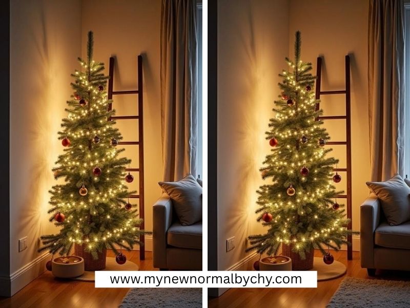 Christmas-Tree-Ideas-for-Small-Spaces-and-Apartments