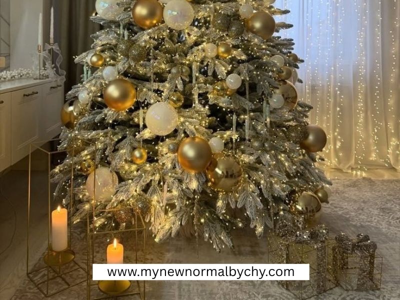 Christmas-Tree-Ideas-for-Small-Spaces-and-Apartments