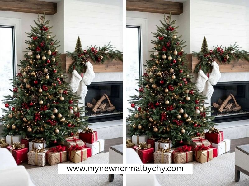 Christmas-Tree-Ideas-for-Small-Spaces-and-Apartments