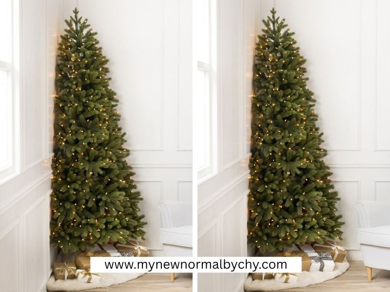 Christmas-Tree-Ideas-for-Small-Spaces-and-Apartments