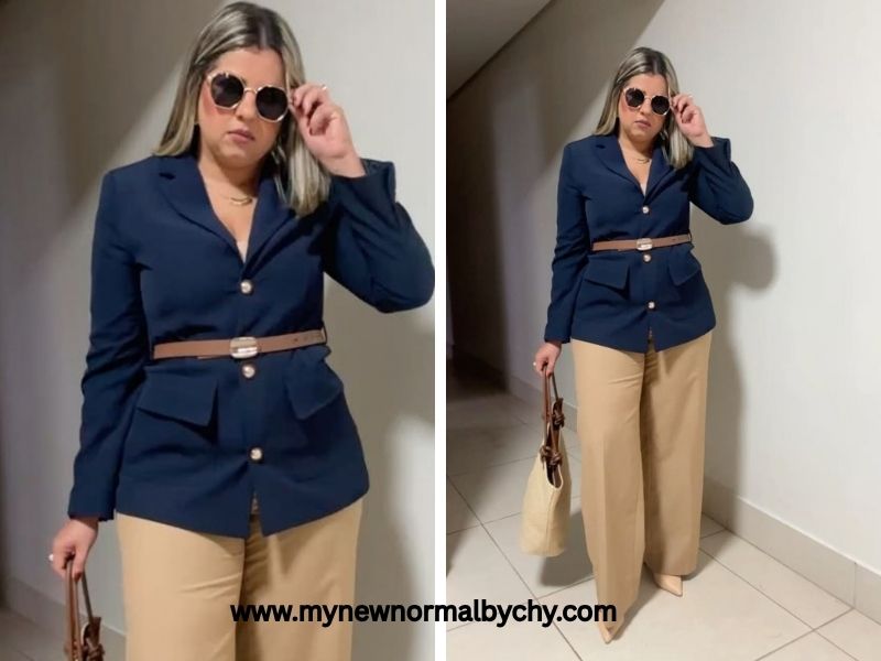 Classy-Plus-Size-Fall-Outfits-That-Look-Expensive-and-Chic