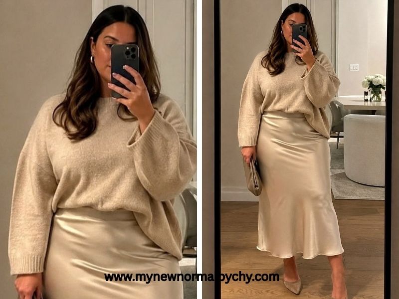 Classy-Plus-Size-Fall-Outfits-That-Look-Expensive-and-Chic