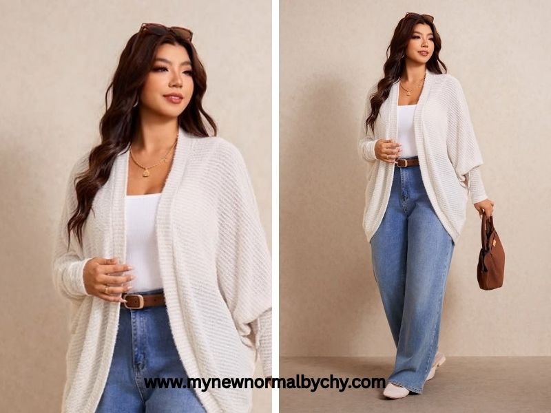 Classy-Plus-Size-Fall-Outfits-That-Look-Expensive-and-Chic