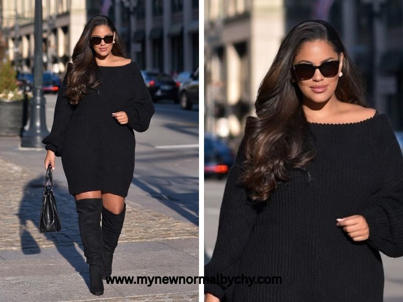 Classy-Plus-Size-Fall-Outfits-That-Look-Expensive-and-Chic