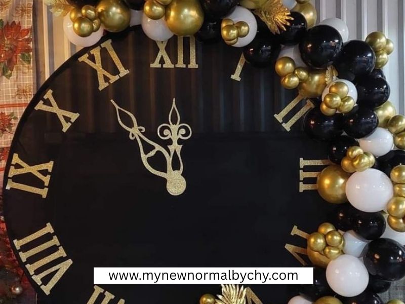 Creative-New-Year's-Eve-Party-Decorations-and-Themes