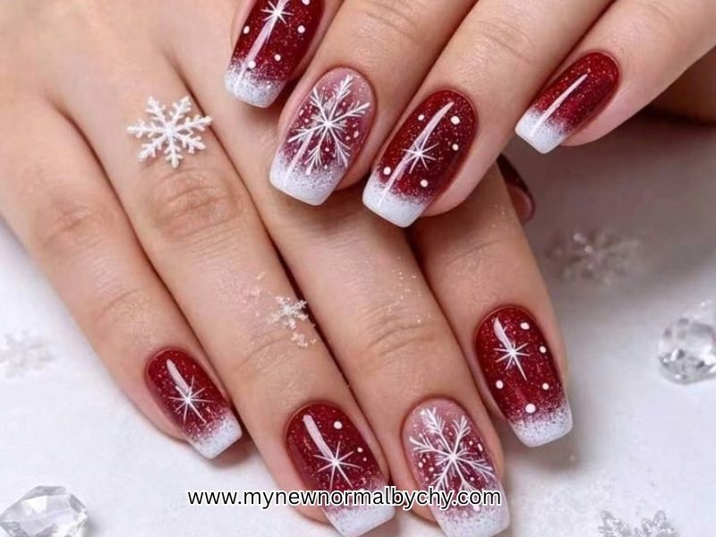 Cute-Christmas-Nail-Ideas-for-a-Festive-Holiday-Manicure
