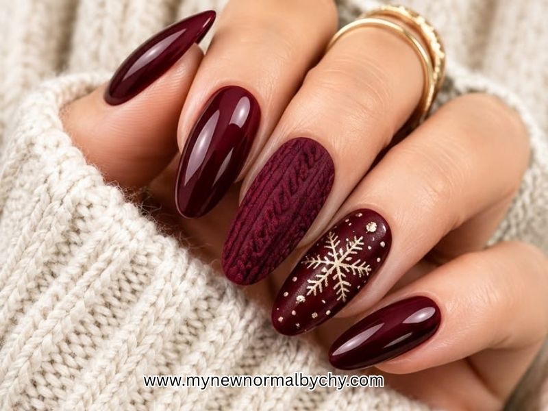 Cute-Christmas-Nail-Ideas-for-a-Festive-Holiday-Manicure