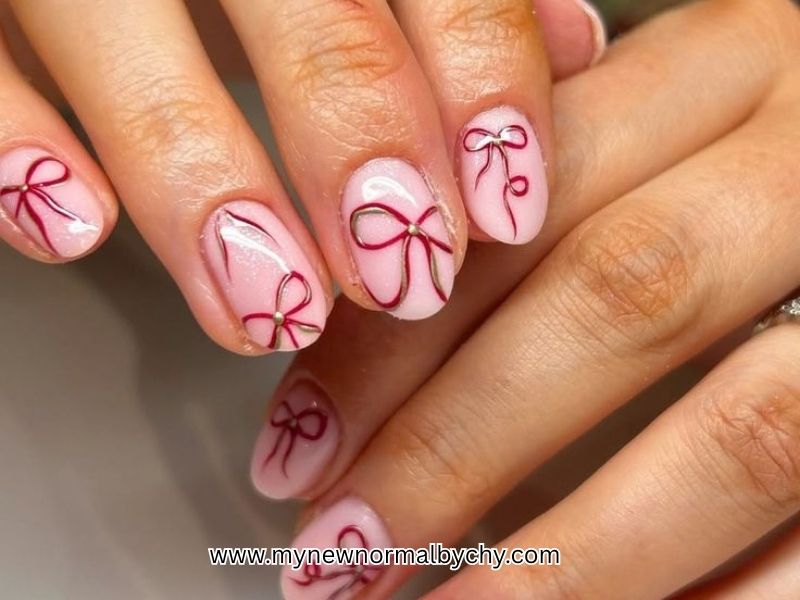 Cute-Christmas-Nail-Ideas-for-a-Festive-Holiday-Manicure