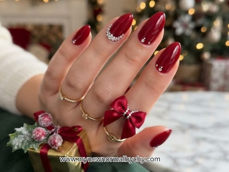 Cute-Christmas-Nail-Ideas-for-a-Festive-Holiday-Manicure