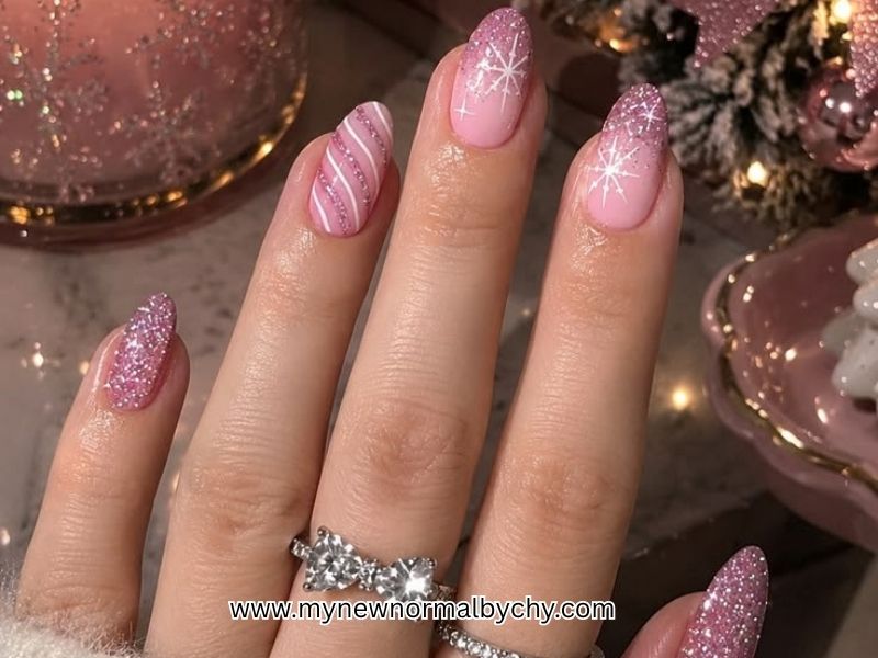 Cute-Christmas-Nail-Ideas-for-a-Festive-Holiday-Manicure