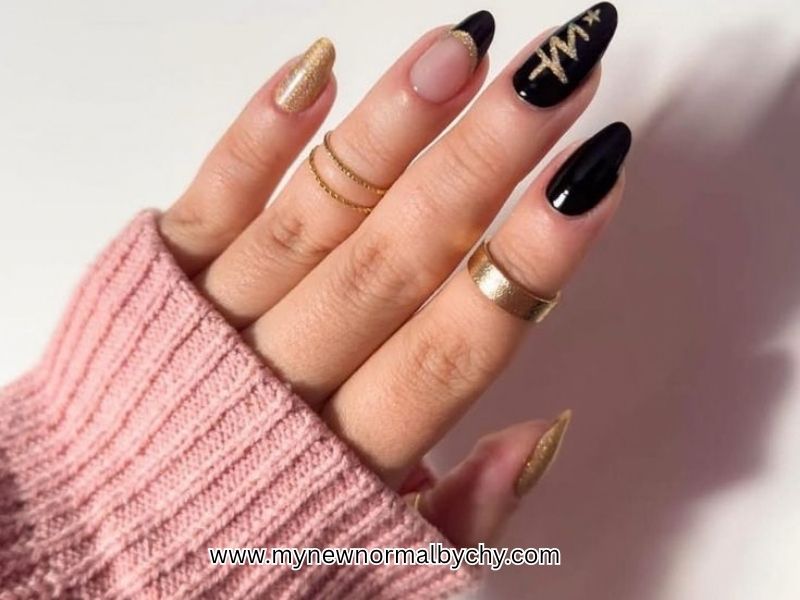 Cute-Christmas-Nail-Ideas-for-a-Festive-Holiday-Manicure