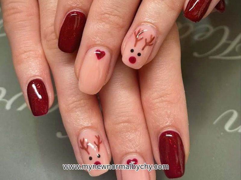 Cute-Christmas-Nail-Ideas-for-a-Festive-Holiday-Manicure