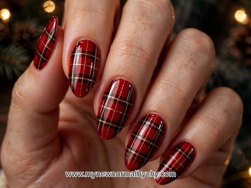 Cute-Christmas-Nail-Ideas-for-a-Festive-Holiday-Manicure