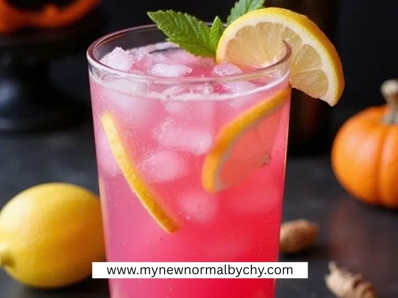 Drink