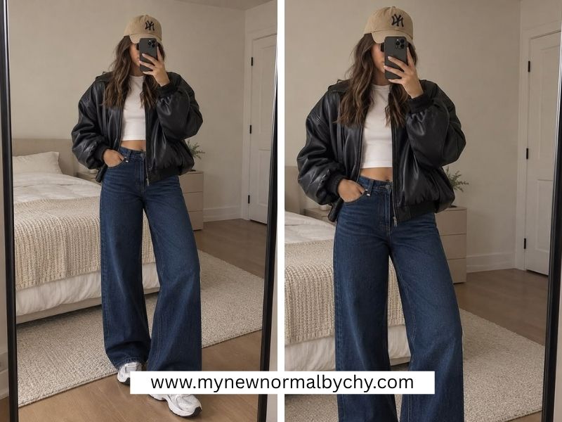 Fall-Rainy-Day-Outfits-for-Women