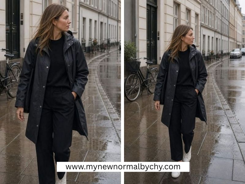Fall-Rainy-Day-Outfits-for-Women