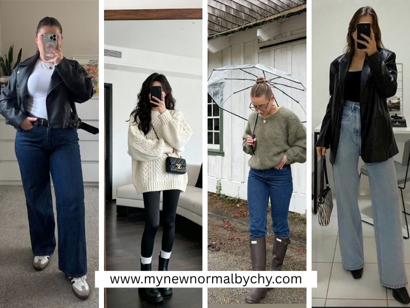 Featured-image-on-Fall-Rainy-Day-Outfits-for-Women