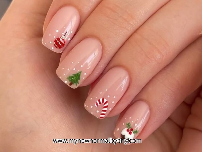 Festive