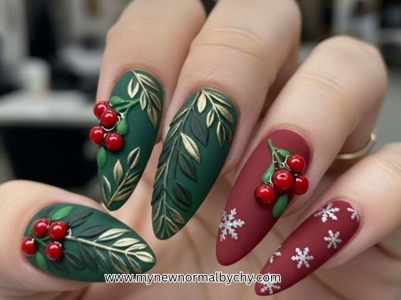 Festive