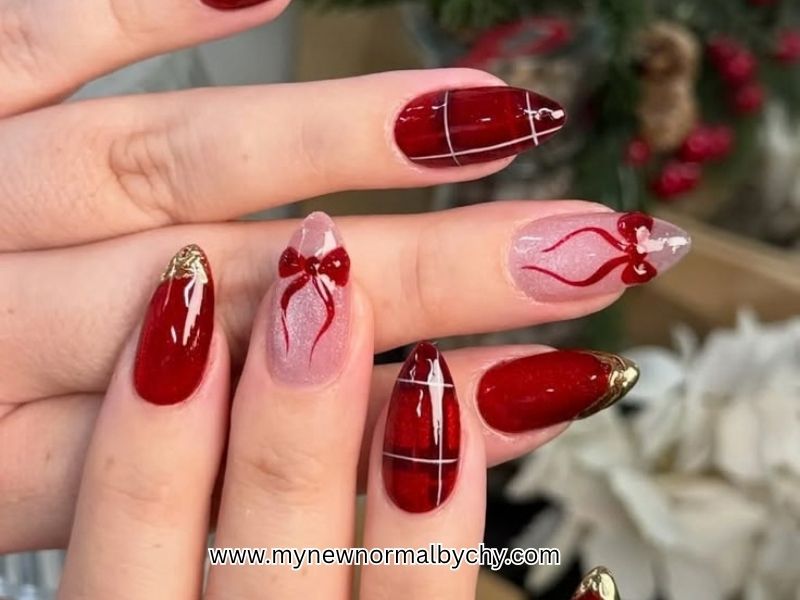 Festive
