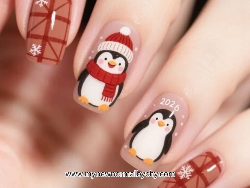 Festive