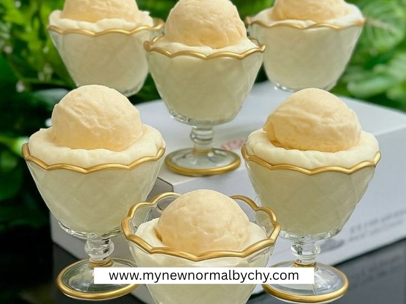 Ice-Cream-Cups-Simple-New-Year's-Eve-Party-Food-and-Drink-Ideas